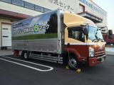 6tトラック ウイング車 画像01
