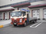 4tユニック車 画像01