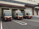 2tトラック 箱車 画像01
