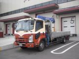 4t・5tユニックドライバー募集 画像01