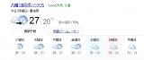 梅雨の雨 画像01