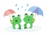 梅雨入り 画像01