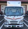 新車(2t)導入しました 画像01