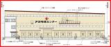 西港倉庫-コンテナ搬入口 画像01